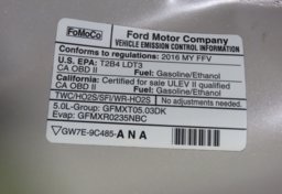 2016 Ford F-150 Lariat - Image 68