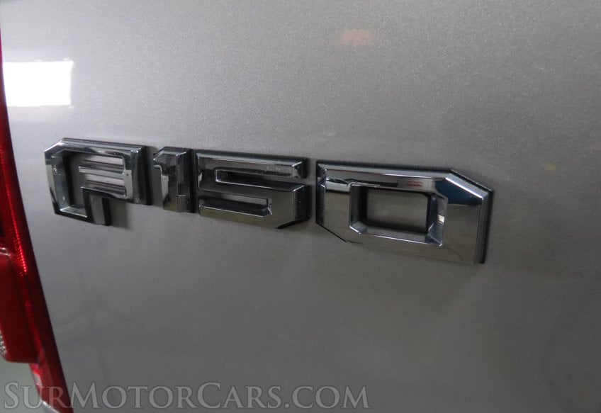 2016 Ford F-150 Lariat - Image 20