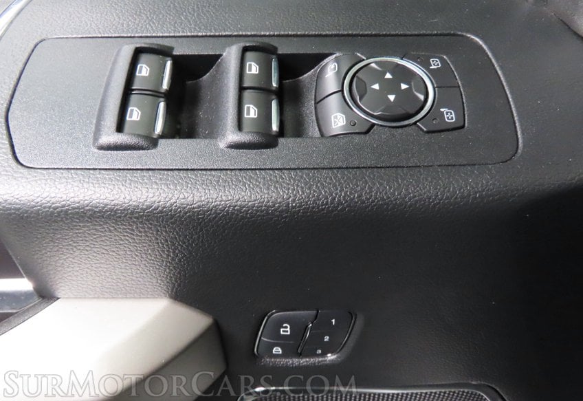 2016 Ford F-150 Lariat - Image 57
