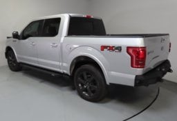 2016 Ford F-150 Lariat - Image 10
