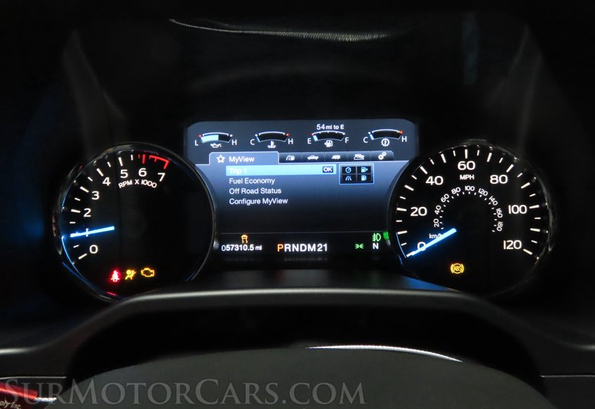 2016 Ford F-150 Lariat - Image 41