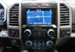 2016 Ford F-150 Lariat - Image 49
