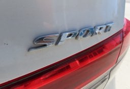 2022 Honda Civic Sport - Image 17
