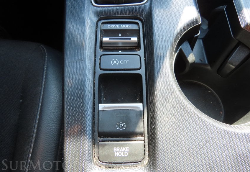 2022 Honda Civic Sport - Image 43