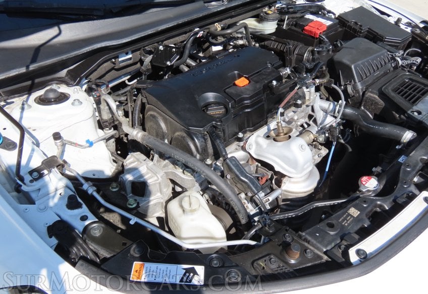 2022 Honda Civic Sport - Image 50