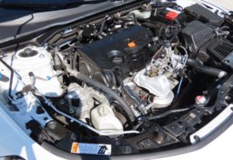 2022 Honda Civic Sport - Image 50