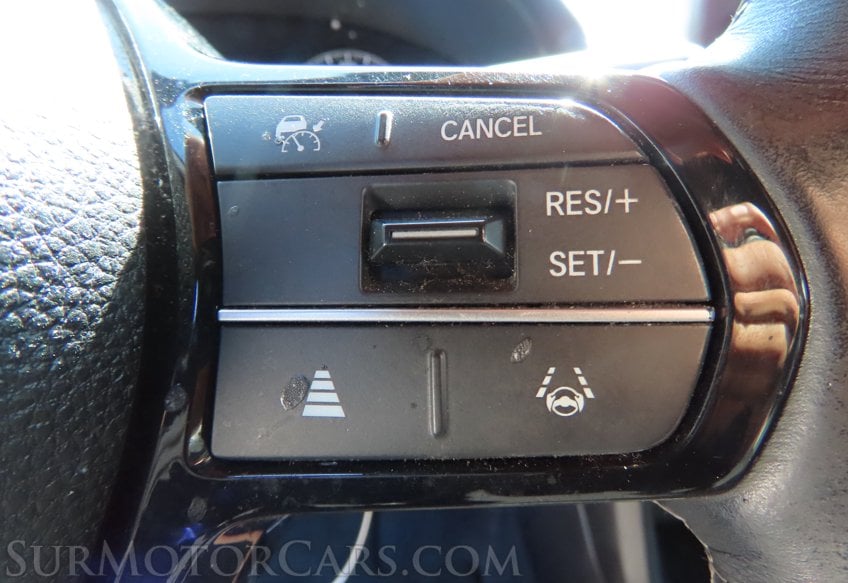 2022 Honda Civic Sport - Image 35