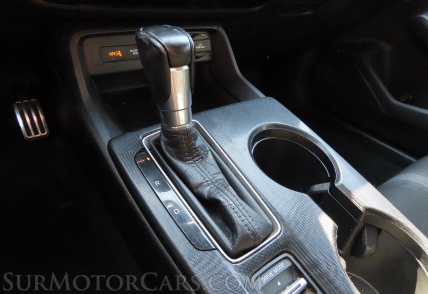2022 Honda Civic Sport - Image 45