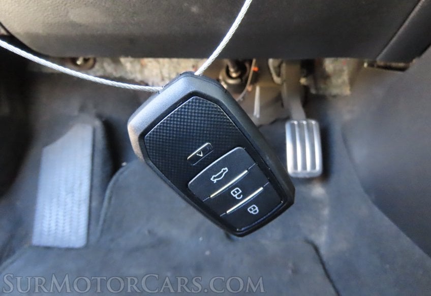 2022 Honda Civic Sport - Image 36