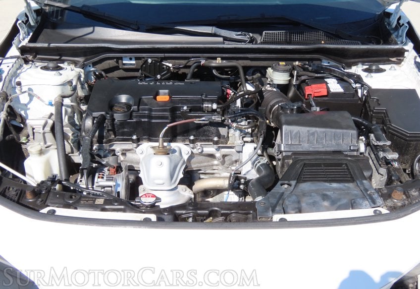 2022 Honda Civic Sport - Image 51