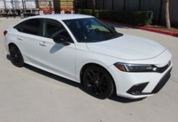 2022 Honda Civic Sport - Image 1