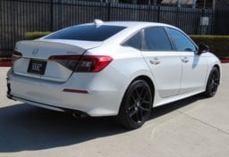 2022 Honda Civic Sport - Image 7
