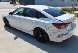 2022 Honda Civic Sport - Image 10
