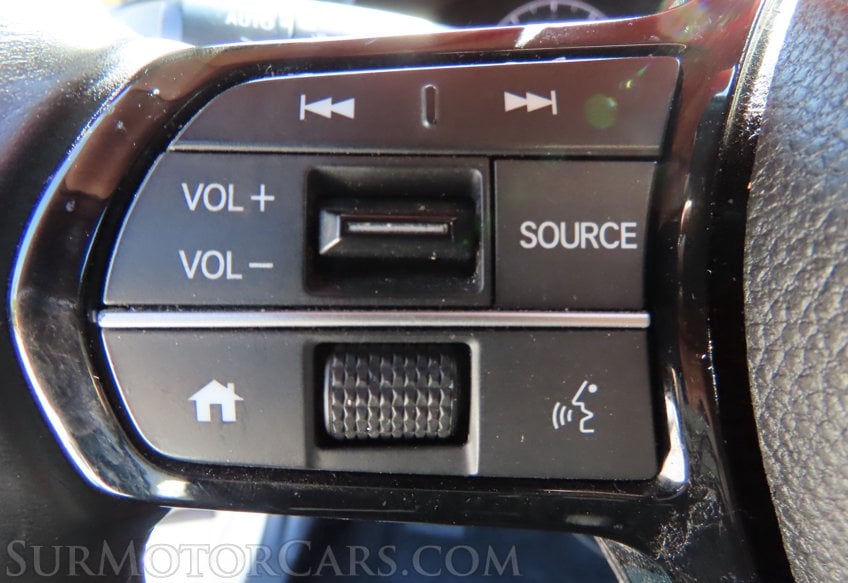 2022 Honda Civic Sport - Image 34