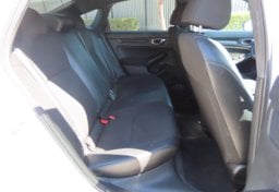 2022 Honda Civic Sport - Image 32