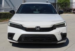 2022 Honda Civic Sport - Image 12