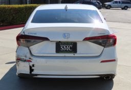 2022 Honda Civic Sport - Image 11