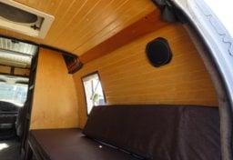 2008 Ford E-350 Frontline - Image 50