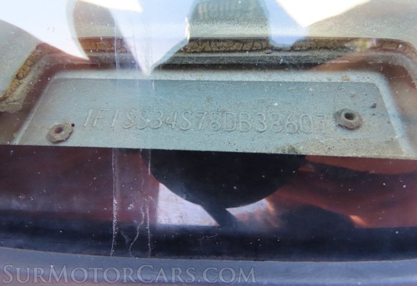 2008 Ford E-350 Frontline - Image 36