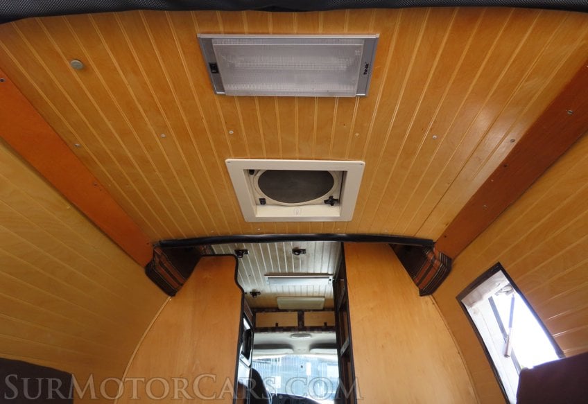 2008 Ford E-350 Frontline - Image 51