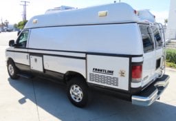 2008 Ford E-350 Frontline - Image 4