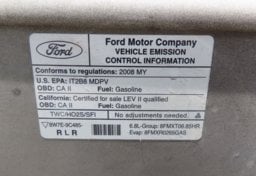 2008 Ford E-350 Frontline - Image 37