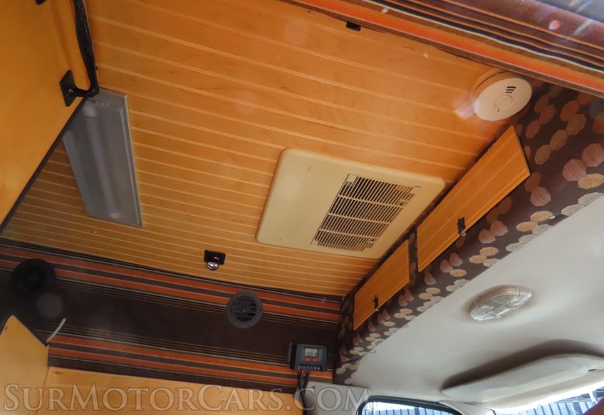 2008 Ford E-350 Frontline - Image 45
