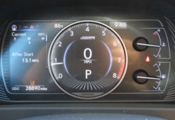 2019 Lexus UX 200 - Image 23