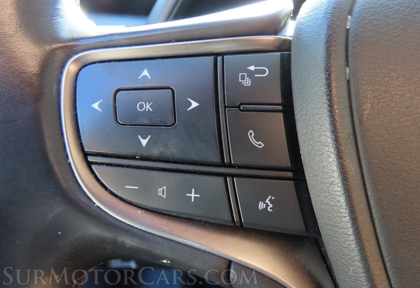 2019 Lexus UX 200 - Image 27