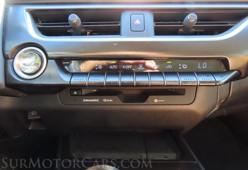 2019 Lexus UX 200 - Image 19