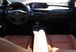 2019 Lexus UX 200 - Image 37