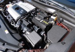 2019 Lexus UX 200 - Image 48