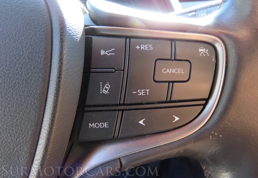 2019 Lexus UX 200 - Image 26