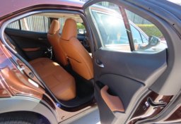 2019 Lexus UX 200 - Image 55