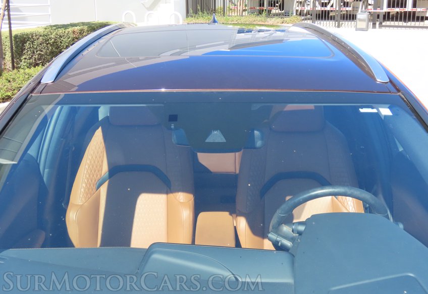 2019 Lexus UX 200 - Image 45