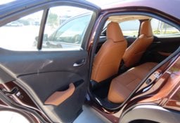 2019 Lexus UX 200 - Image 36