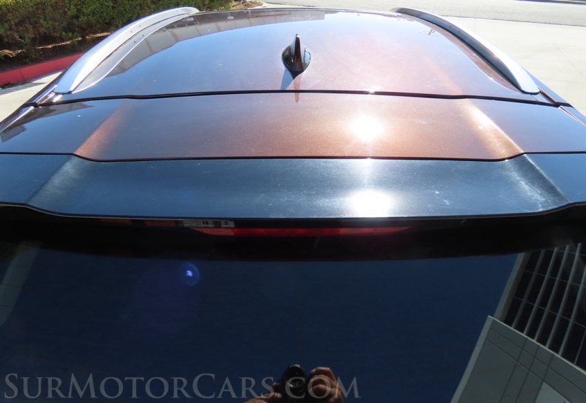 2019 Lexus UX 200 - Image 13