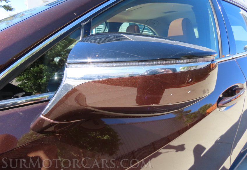 2019 Lexus UX 200 - Image 42