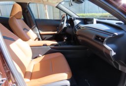 2019 Lexus UX 200 - Image 52