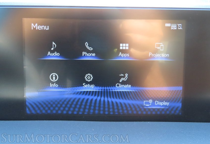 2019 Lexus UX 200 - Image 18