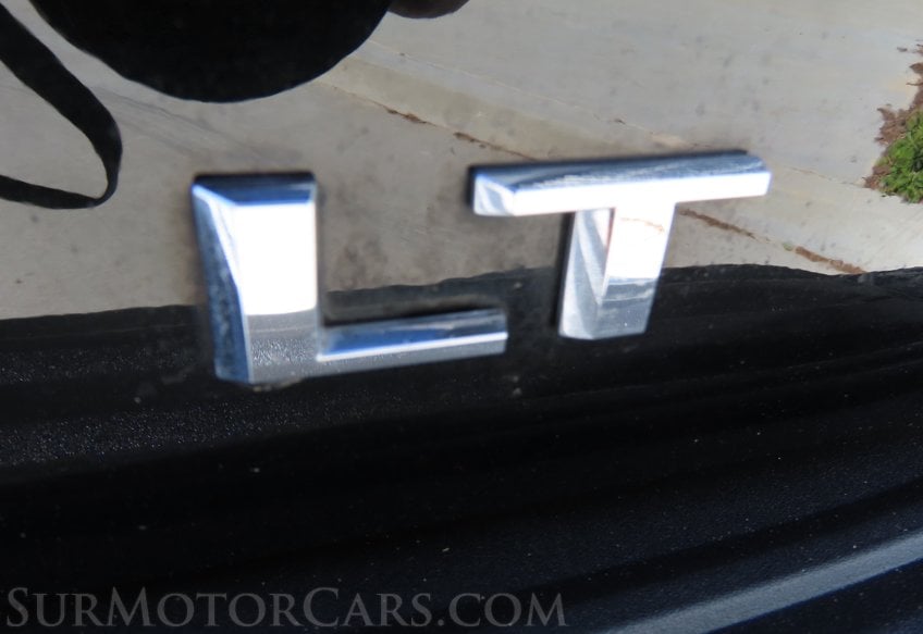 2024 Chevrolet Suburban LT - Image 16
