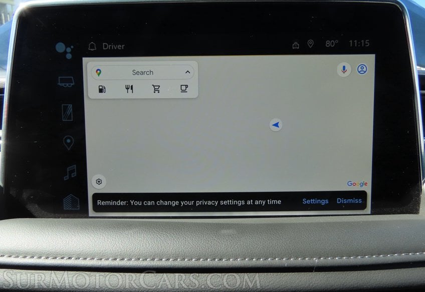 2024 Chevrolet Suburban LT - Image 41