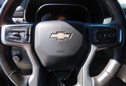 2024 Chevrolet Suburban LT - Image 34