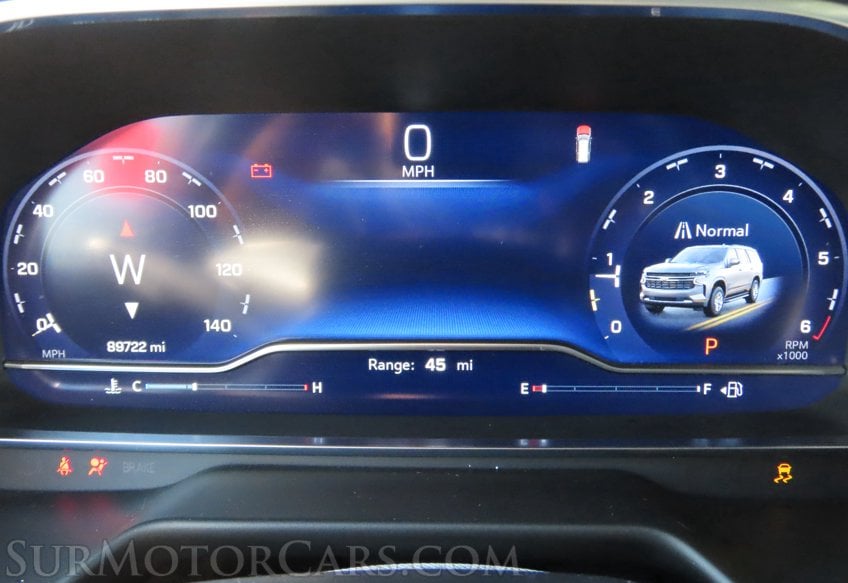2024 Chevrolet Suburban LT - Image 37