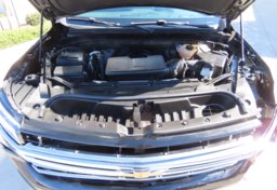 2024 Chevrolet Suburban LT - Image 55