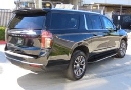 2024 Chevrolet Suburban LT - Image 8