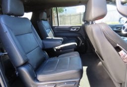2024 Chevrolet Suburban LT - Image 30