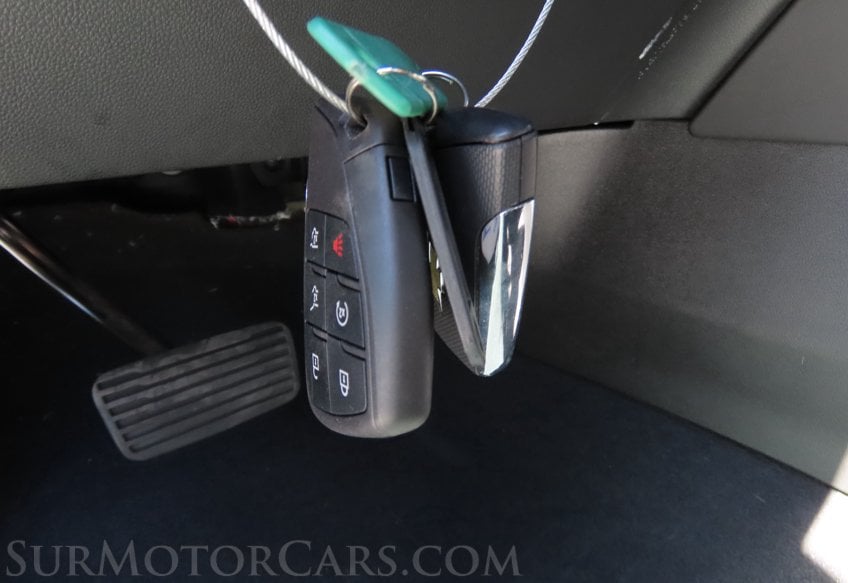 2024 Chevrolet Suburban LT - Image 39