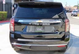 2024 Chevrolet Suburban LT - Image 11