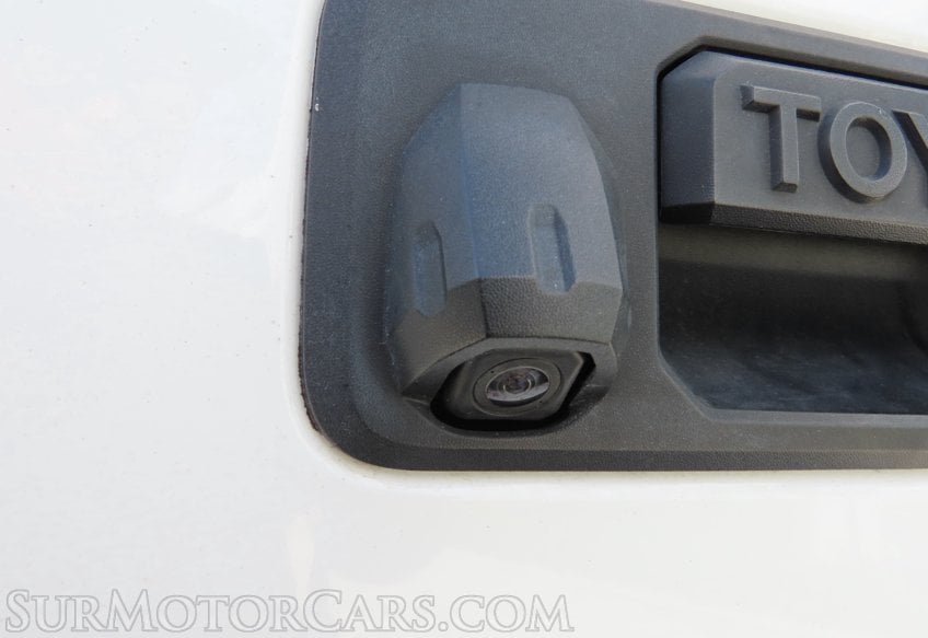 2020 Toyota Tundra SR5 - Image 21